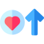 Like icon 64x64