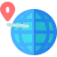 Location icon 64x64
