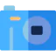 Camera icon 64x64