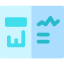 Statistics icon 64x64