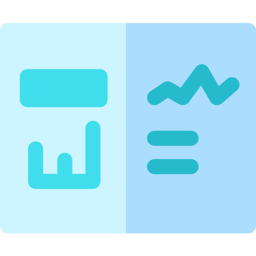Statistics icon