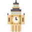 Big ben іконка 64x64