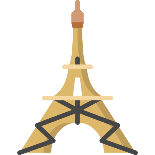 Eiffel icon