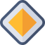 Дорога дорога иконка 64x64