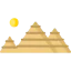 Pyramid icon 64x64
