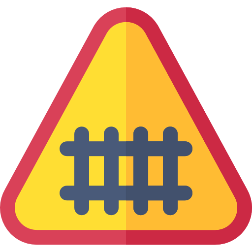 Fence icon