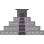 Aztec pyramid 상 64x64