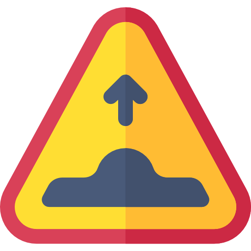 Hump icon