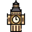 Big ben іконка 64x64