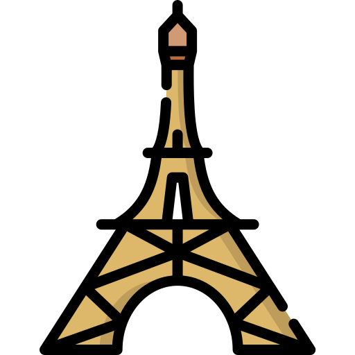 Eiffel icon