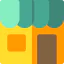 Online store icon 64x64