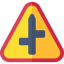 Пересекающиеся иконка 64x64