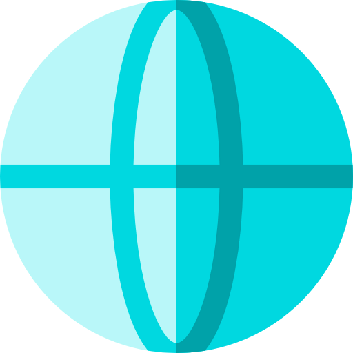 Maps and Flags icon