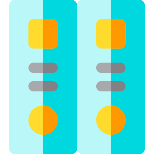Office material icon