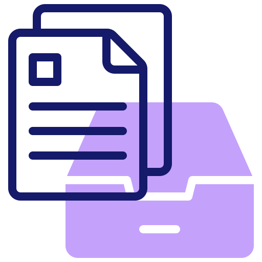 Archive icon