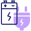 Battery charge Symbol 64x64