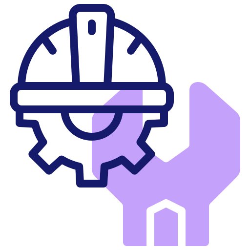 Gear icon