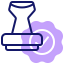 Stamp ícono 64x64