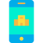 Online reservation icon 64x64