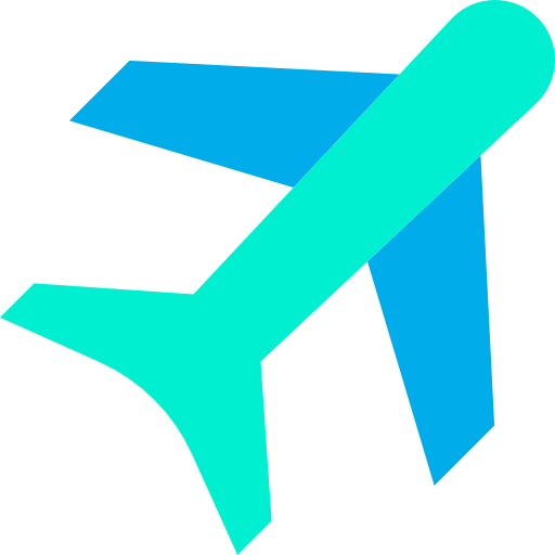 Flight icon