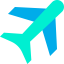 Flight icon 64x64