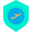 Protection icon 64x64