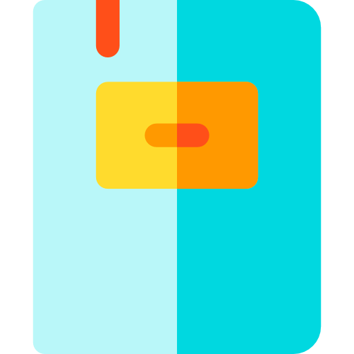 School material icon