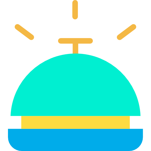 Bell icon