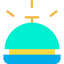 Bell icon 64x64