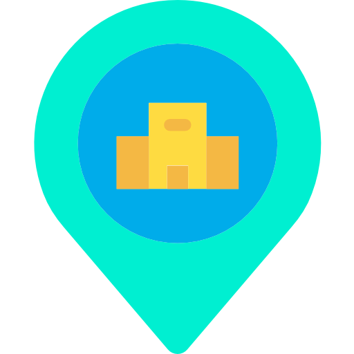 Pin icon