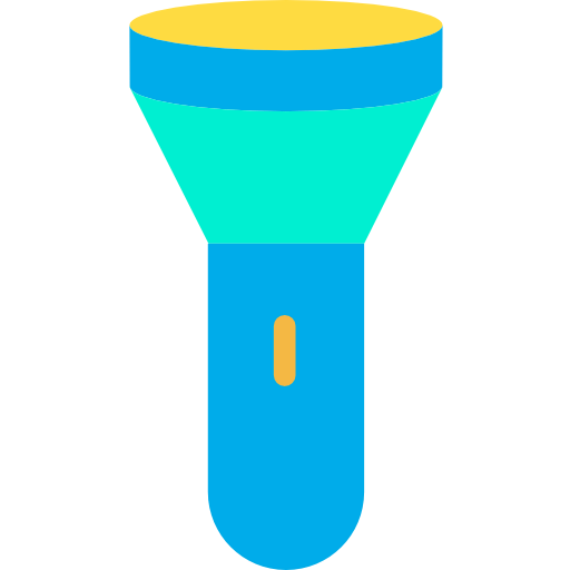Torch icon
