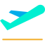 Departure icon 64x64