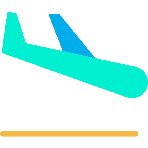 Arrival icon