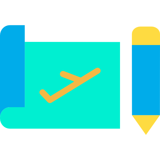 Plan icon
