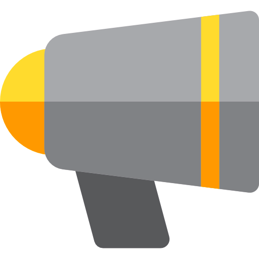 Protest icon