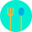 Restaurant icon 64x64