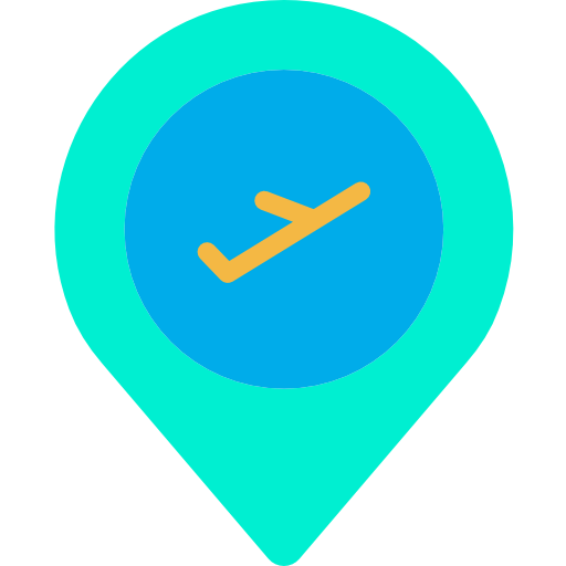 Pin icon