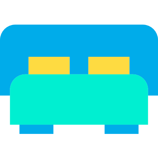 Bed icon