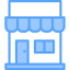 Coffee shop icon 64x64