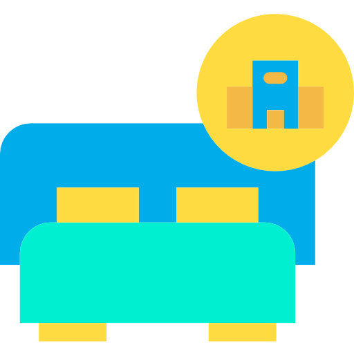 Bed icon