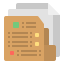 Document icon 64x64