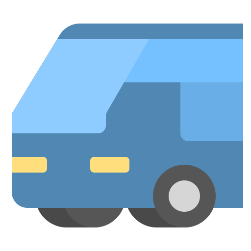 Bus icon