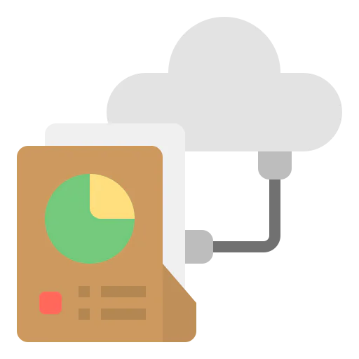 Folder icon