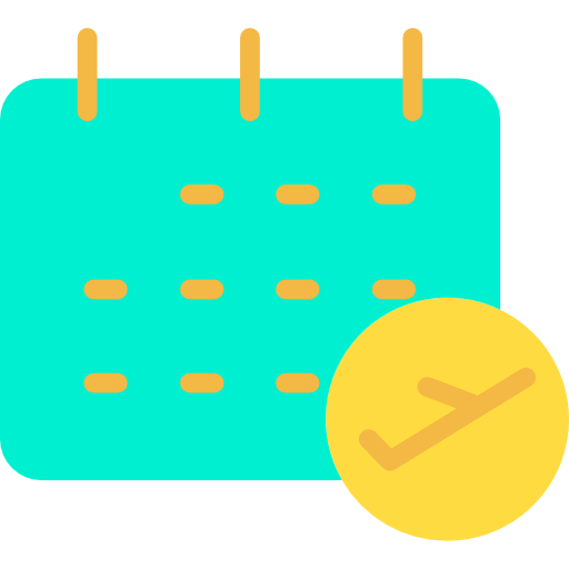 Date icon