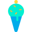 Ice cream cone Symbol 64x64