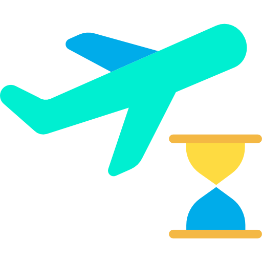 Flight icon
