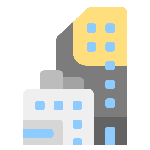 Condominium icon