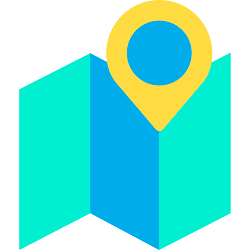 Map icon