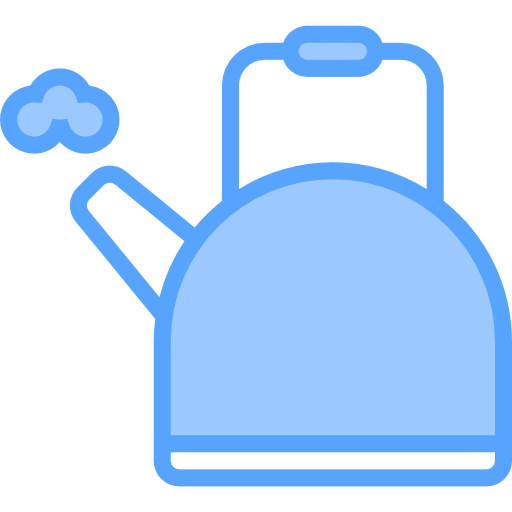 Kettle icon