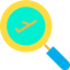 Search flight biểu tượng 64x64